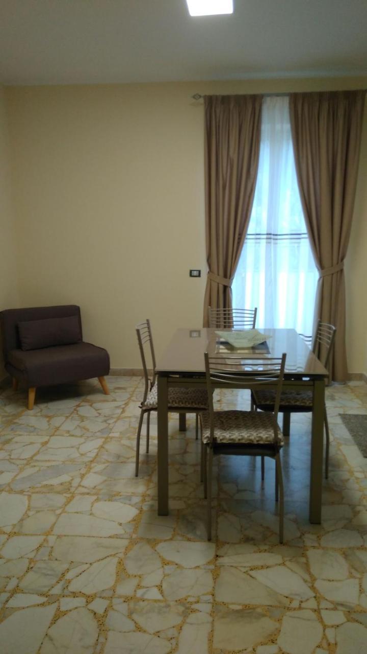 Via Ziino 70 Apartment Oliveri