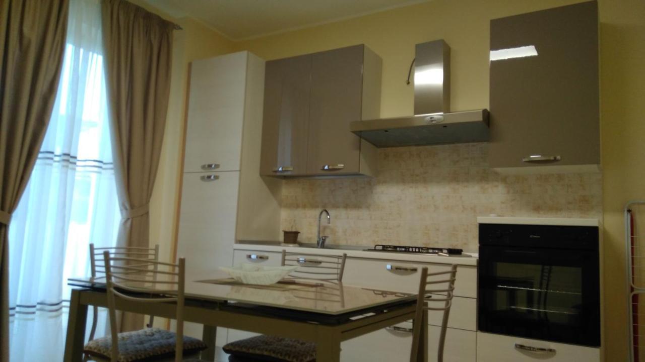 Apartment Via Ziino 70 *
