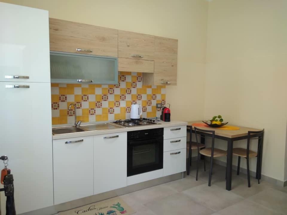 Via Ziino 70 Apartment