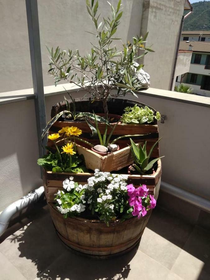 Apartment Via Ziino 70