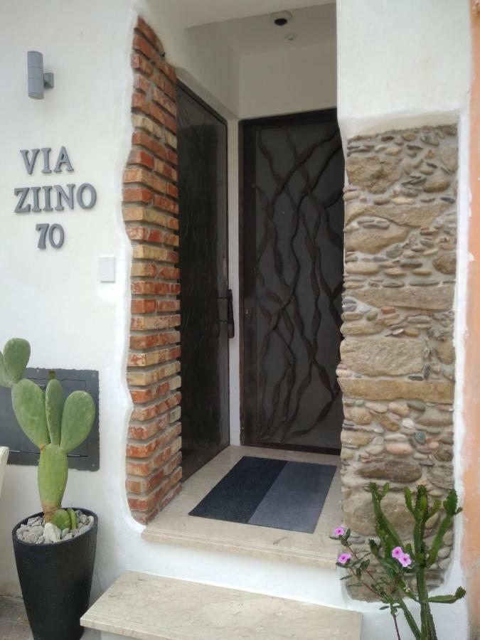 Via Ziino 70