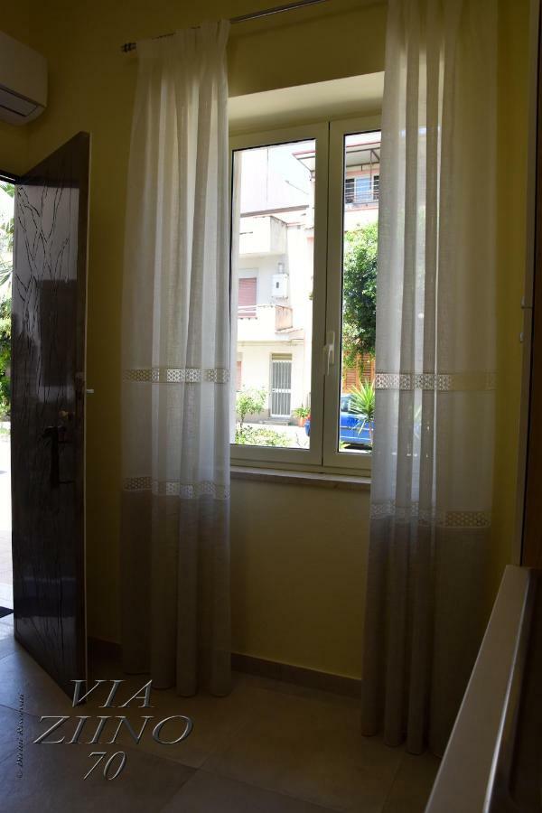Via Ziino 70