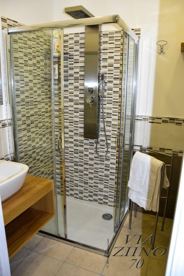 Apartment Via Ziino 70 *