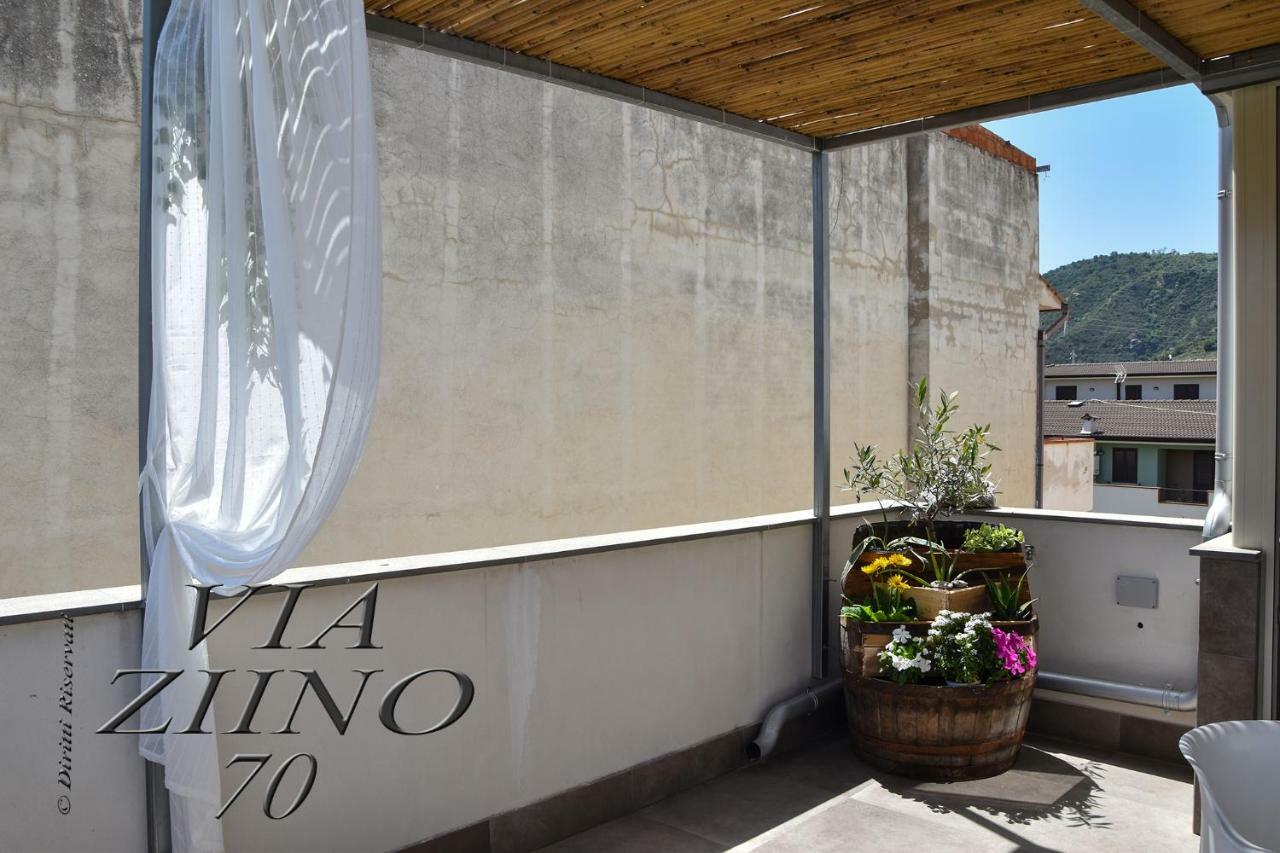 Via Ziino 70 Apartment *