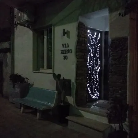 Via Ziino 70 Apartment Oliveri Exterior photo