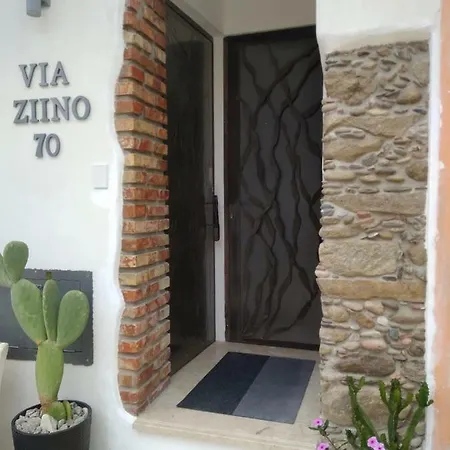 Via Ziino 70 Apartment Oliveri Exterior photo