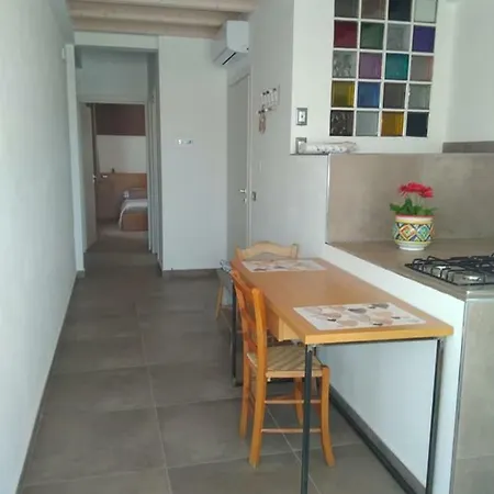 Via Ziino 70 Apartment Oliveri Exterior photo