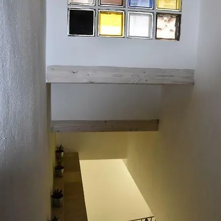 Via Ziino 70 Apartment Oliveri Exterior photo