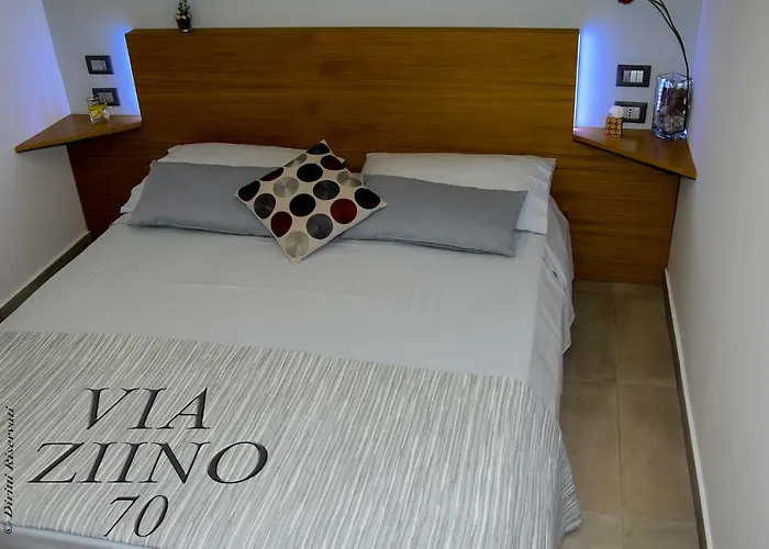 Via Ziino 70