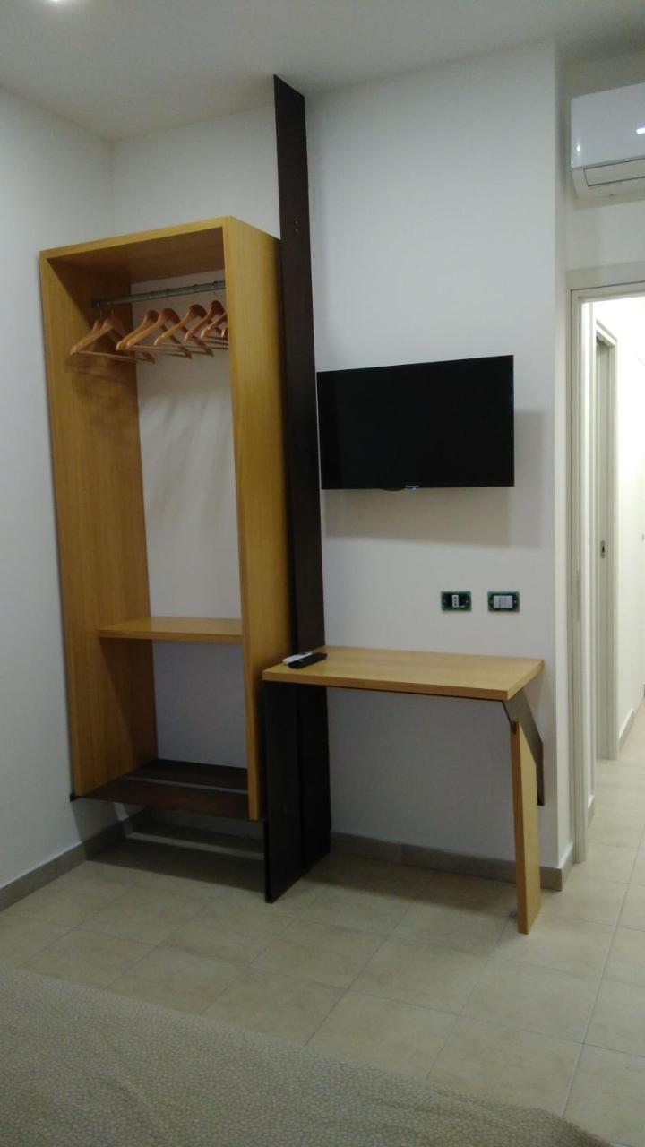 Apartment Via Ziino 70 Oliveri