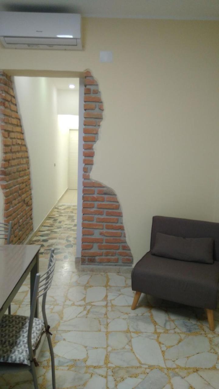 Apartment Via Ziino 70