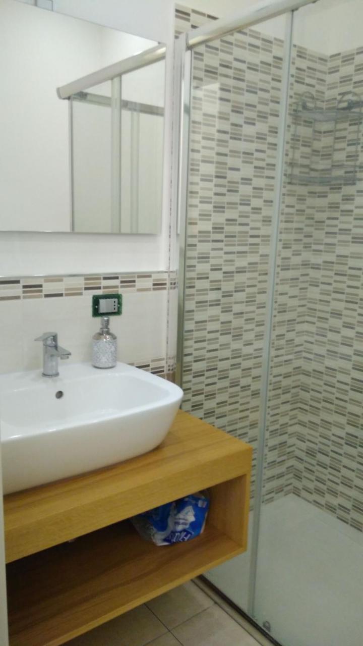 Apartment Via Ziino 70 *