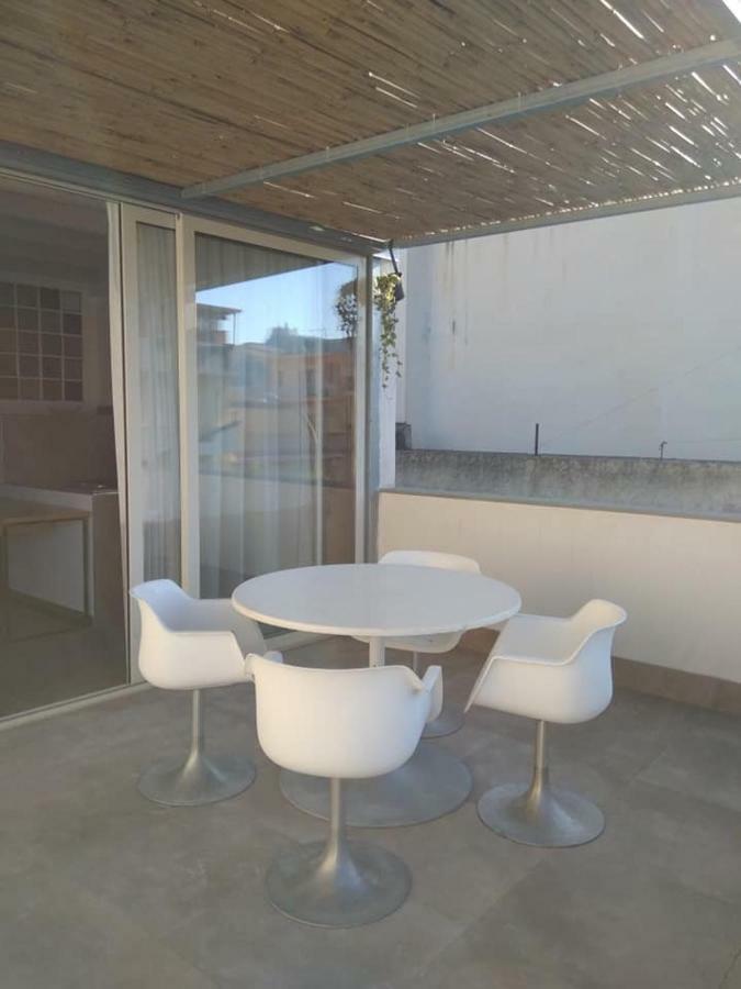 Apartment Via Ziino 70 *