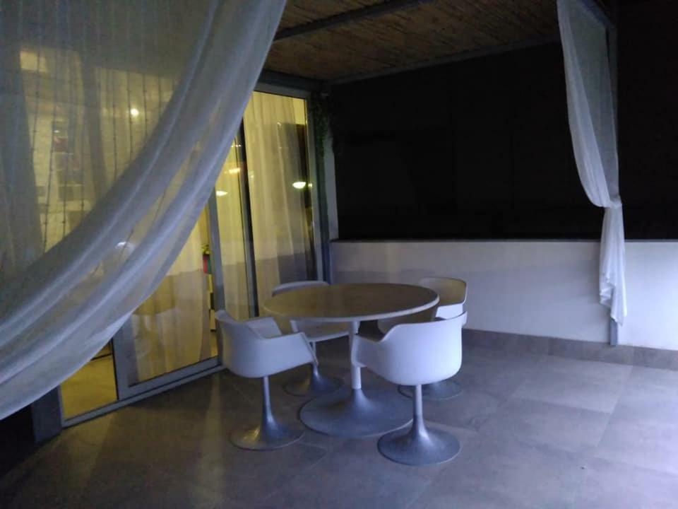 Via Ziino 70 Oliveri