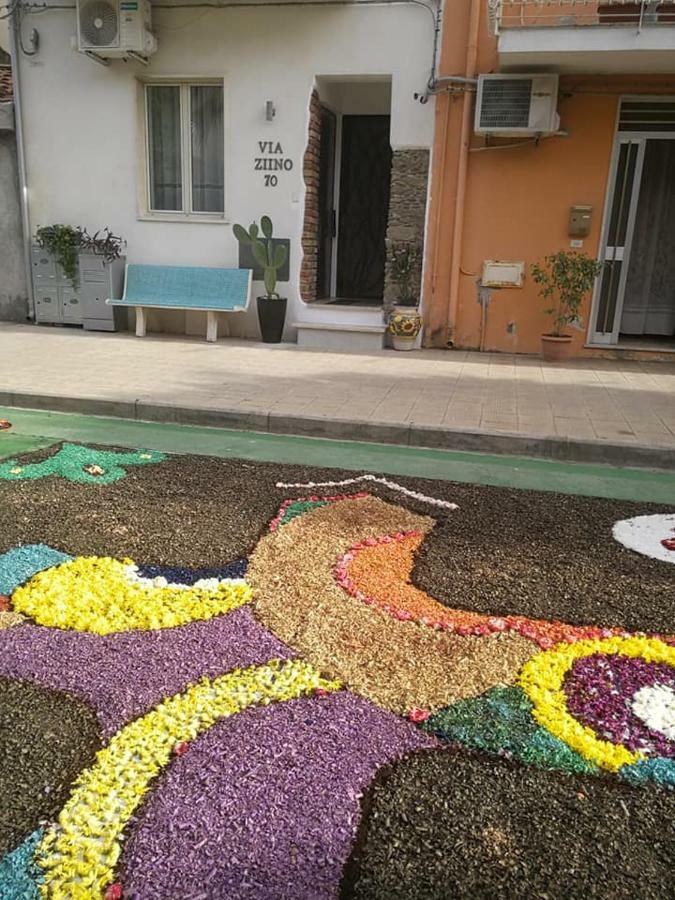 Via Ziino 70 Apartment *