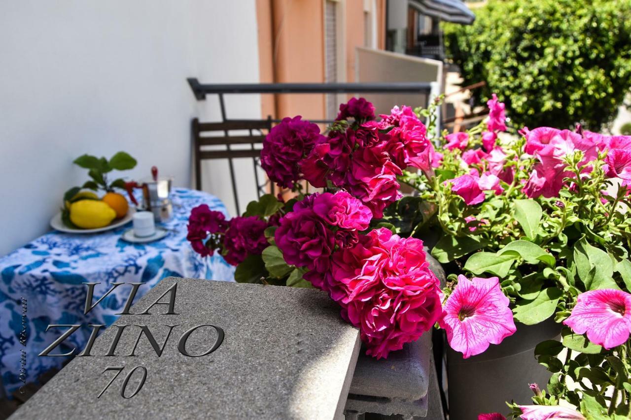 Apartment Via Ziino 70 *