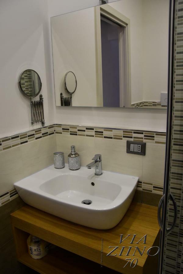 Via Ziino 70 Apartment Oliveri