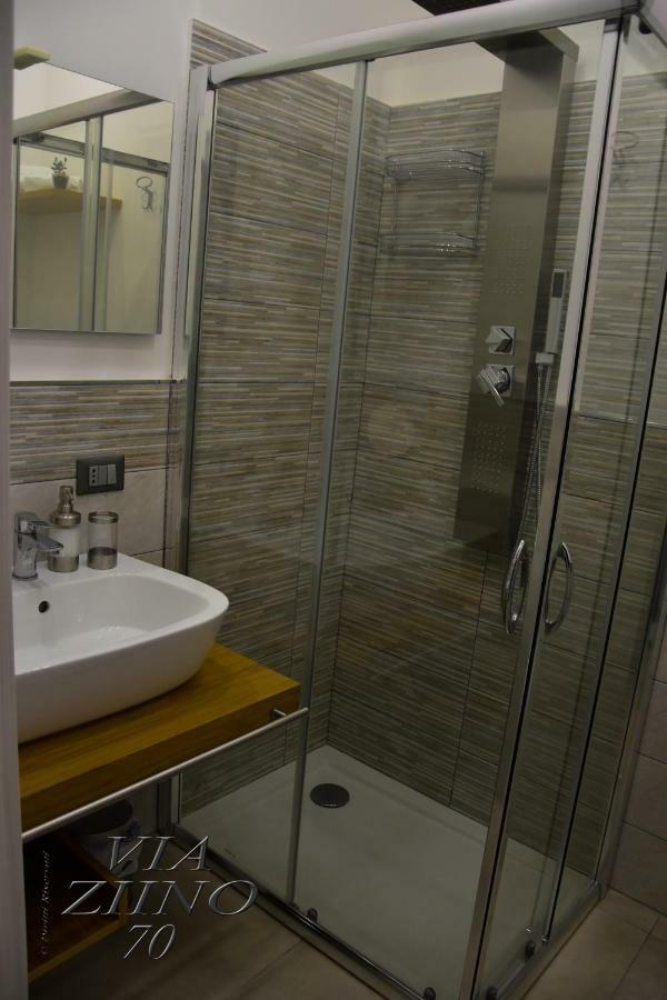 Via Ziino 70 Apartment
