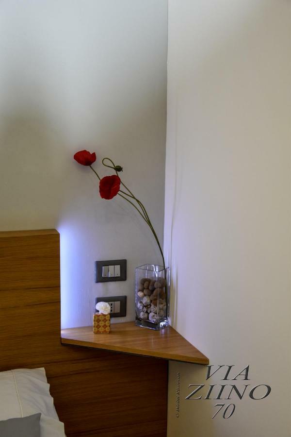 Via Ziino 70 Apartment Oliveri