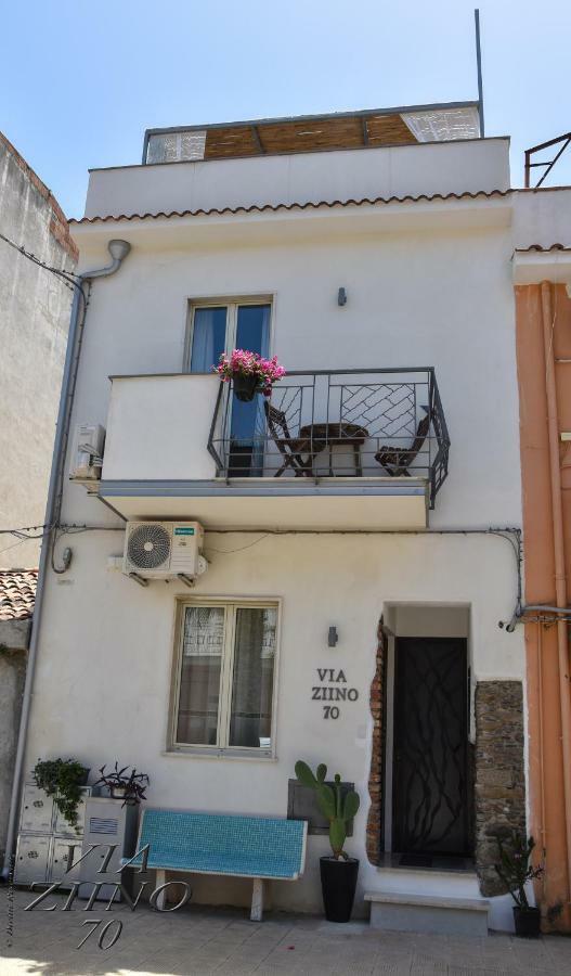 Via Ziino 70 Oliveri