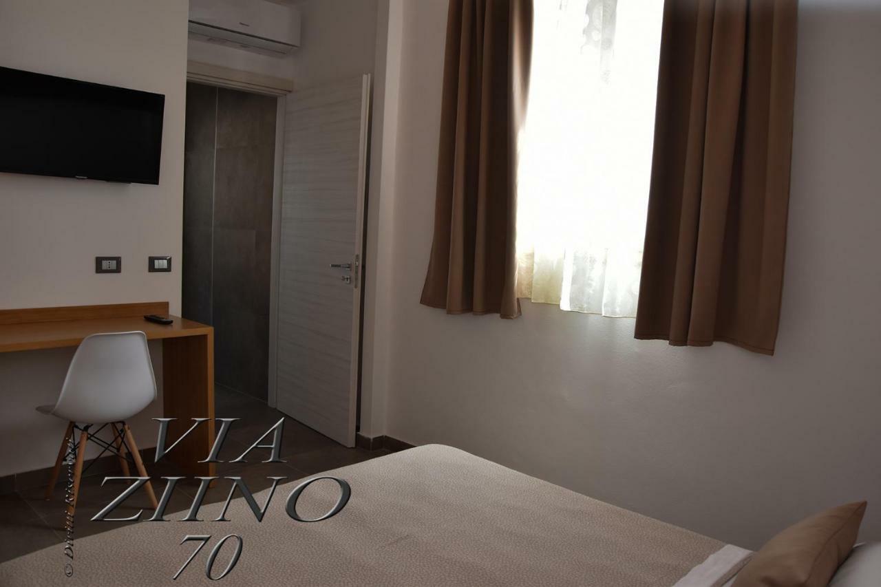 Via Ziino 70 Apartment