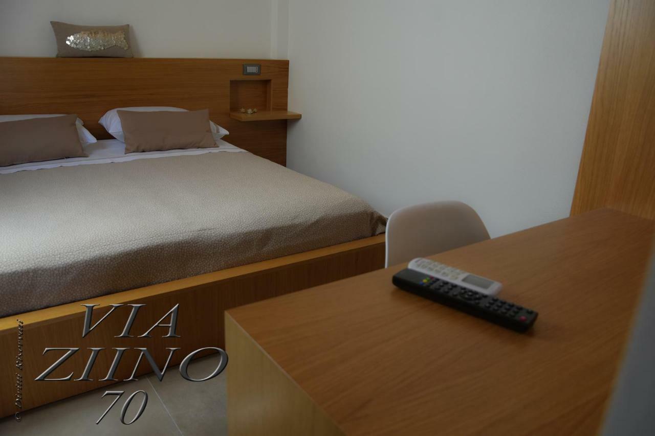 Via Ziino 70 Apartment
