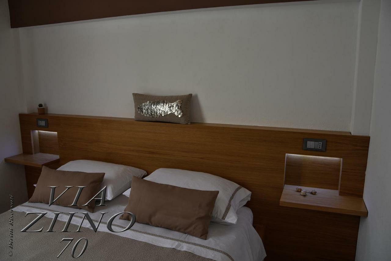 Apartment Via Ziino 70 *