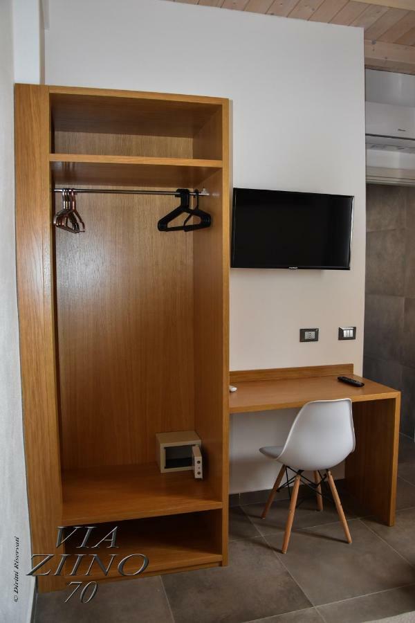 Via Ziino 70 Apartment *