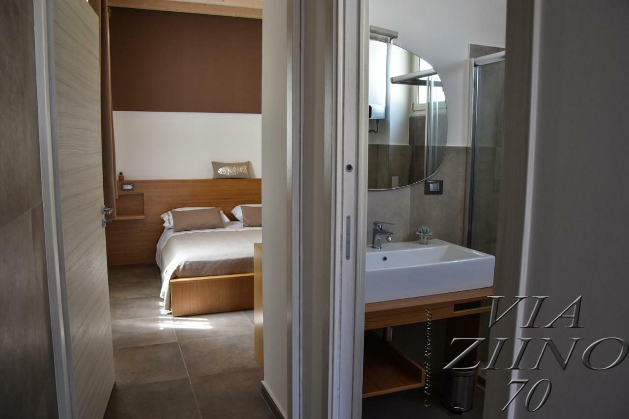Apartment Via Ziino 70 *
